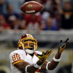 Bengals vs Redskins: Players Prepped For Excellence