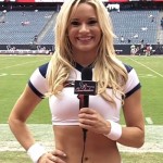 Texans vs. Dolphins Cheer Chat