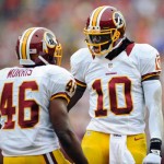 Redskins vs Saints: Players Prepped For Excellence 