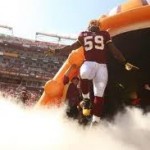 Redskins vs Steelers: Players Prepped For Excellence 