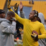 Behind the Scenes with Steelers’ Will Allen, aka “Frenchy”