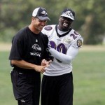 Ravens Legendary Safety Ed Reed Officially Bids Farewell to NFL