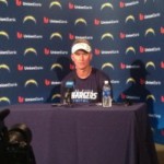 McCoy Ready to Lead in San Diego