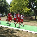 Chiefs Training camp