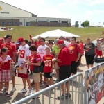 chiefs camp day 1 a