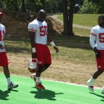 chiefs camp day 1 d