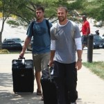 Kansas City Chiefs Ready for Camp 