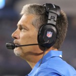 Jim Schwartz Returns To Detroit With Improved Buffalo Defense