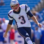 Patriots Use Gostkowski’s leg and Defense to pull out Win