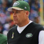 Buffalo Bills Announce Rex Ryan as New Head Coach