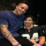 Reflection on a Son’s Rookie Season with Mama Turf Talk