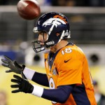 Super Bowl XLVIII: You Can’t Turn Away From a Train Wreck