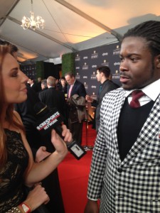 Eddie Lacy