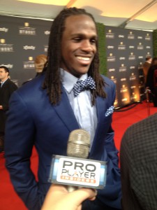 nfl honors