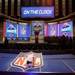 2015 NFL Draft To Be Held in Chicago