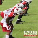 Arizona Cardinals’ Week One Training Camp Review