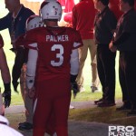 Where Does Cardinals QB Carson Palmer Rank Amongst The Elite:Part 2 