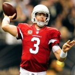 Where Does Cardinals QB Carson Palmer Rank Amongst The Elite:Part 1