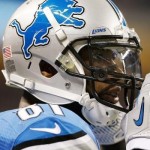 Calvin Johnson: The Leader of the Lions