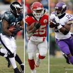 Fantasy Football Running Back Rankings