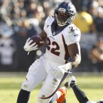 Around the AFC West: Week 11 Division Storylines