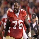 49ers RT Anthony Davis Retires