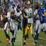 NFL: NFC North Team Predictions