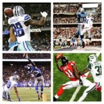 Fantasy Football: Wide Receiver Rankings