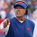 Rex Ryan Moves to 1-0 Versus Former Employer