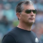 Bird’s Eye View: Defensive Coordinator Jim Schwartz 