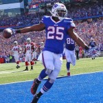 Bills make a statement, defeat Patriots 