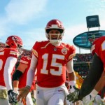 Chiefs vs Rams, a Potential Super Bowl Preview?