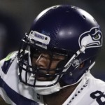 Seahawks Resign Cornerback Jamar Taylor