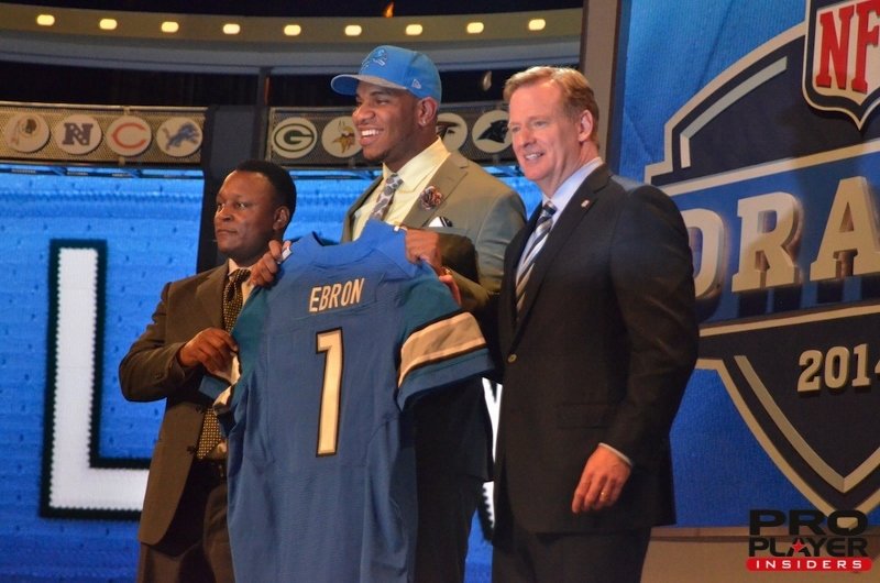 NFL, National Football League, 2014 NFL Draft,