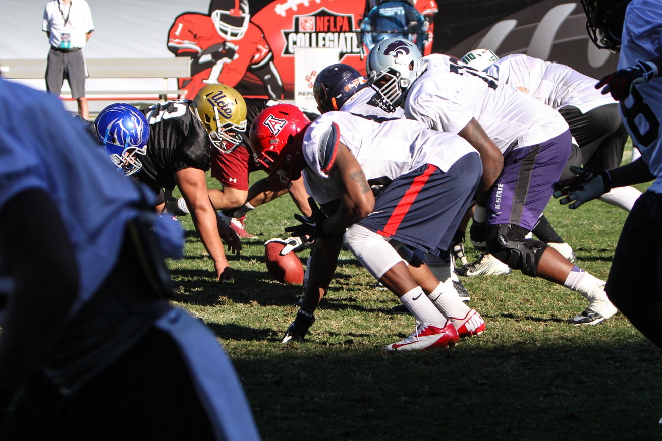 2014 NFLPA Collegiate Bowl