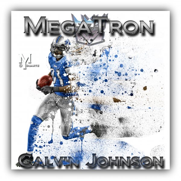 1-Megatron